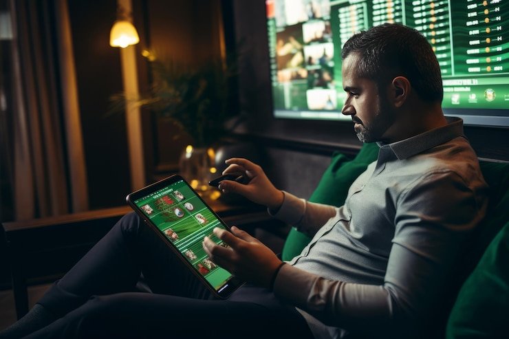Filipino user browsing playtimegame basketball odds on mobile